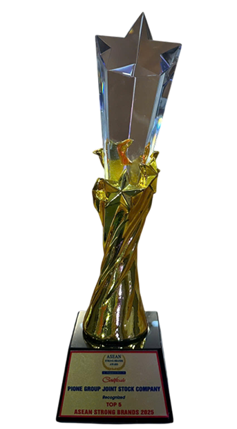 Top 5 Outstanding Brands in Asia-Pacific