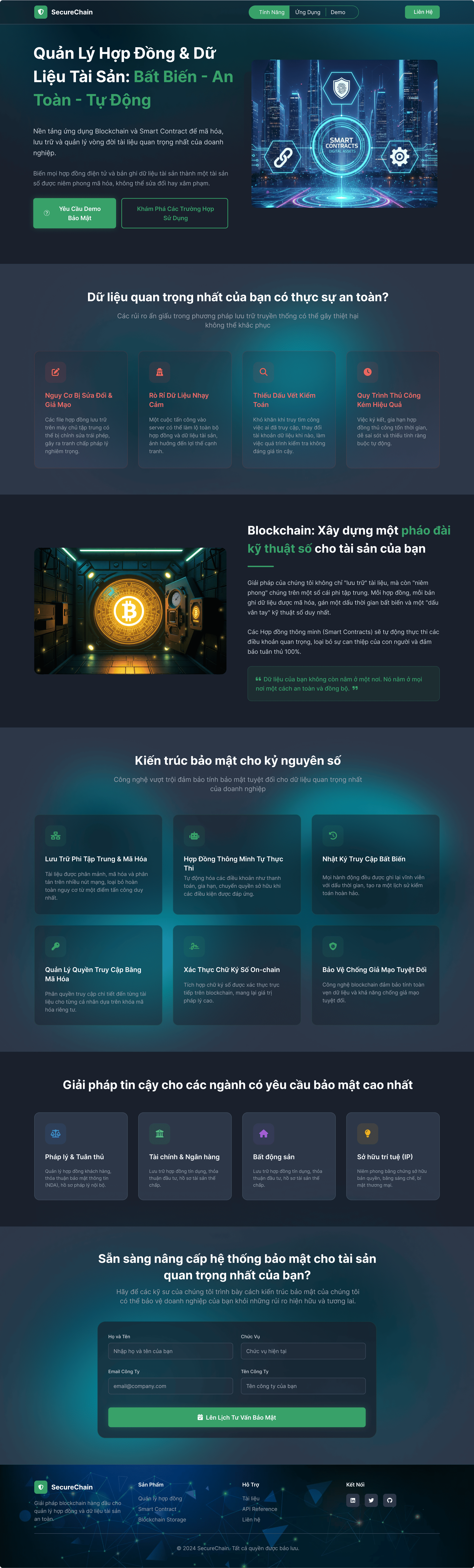 Ảnh chụp màn hình cổng y tế từ xa GammaHealth